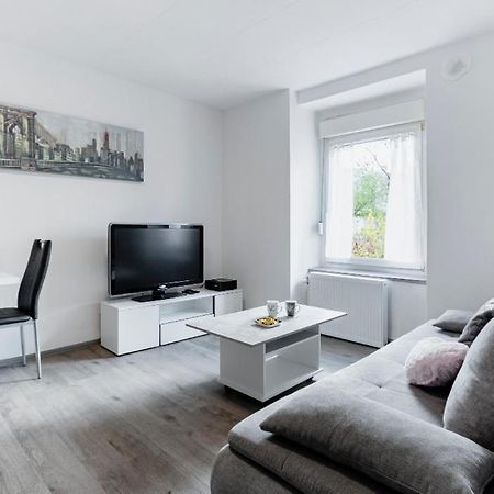 Comfort Stay Basel Airport 2A46 Saint-Louis  Εξωτερικό φωτογραφία