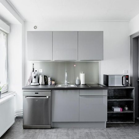 Comfort Stay Basel Airport 2A46 Saint-Louis  Εξωτερικό φωτογραφία