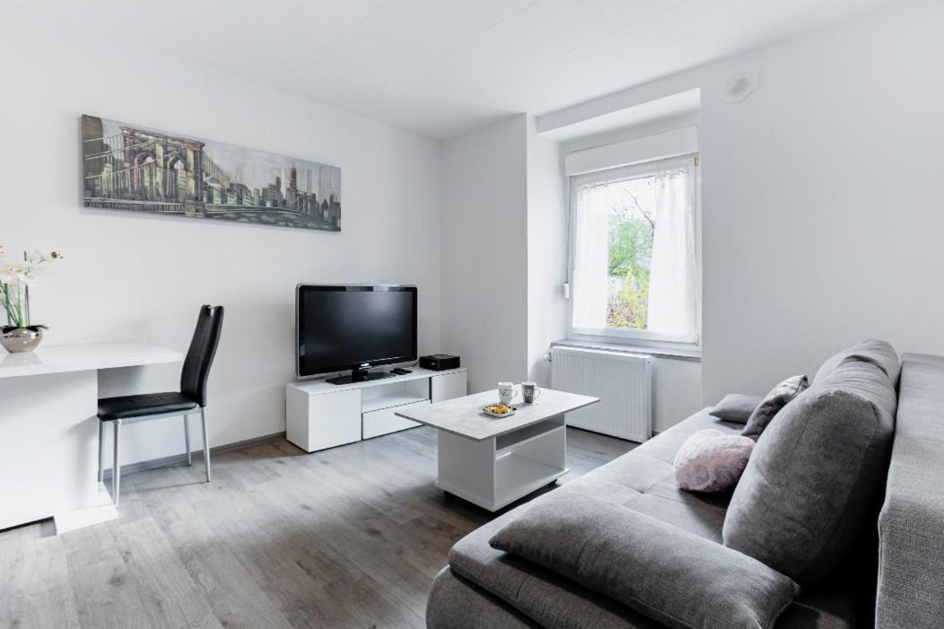 Comfort Stay Basel Airport 2A46 Saint-Louis  Εξωτερικό φωτογραφία