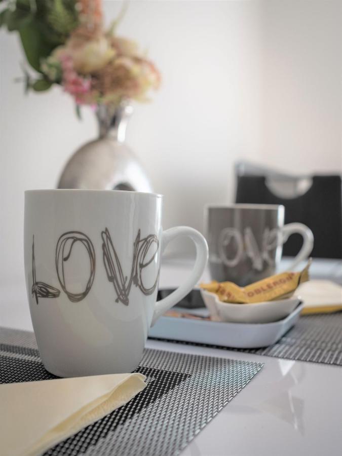 Comfort Stay Basel Airport 2A46 Saint-Louis  Εξωτερικό φωτογραφία