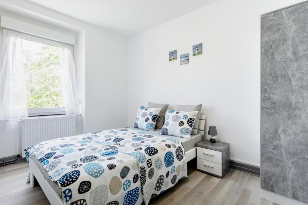 Comfort Stay Basel Airport 2A46 Saint-Louis  Εξωτερικό φωτογραφία