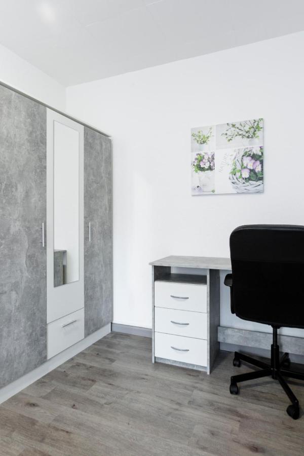 Comfort Stay Basel Airport 2A46 Saint-Louis  Εξωτερικό φωτογραφία