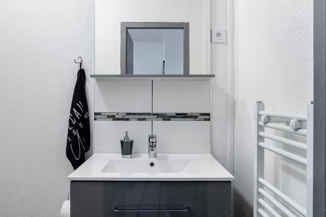 Comfort Stay Basel Airport 2A46 Saint-Louis  Εξωτερικό φωτογραφία