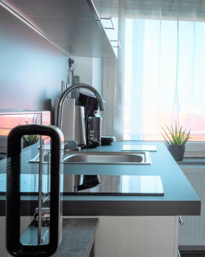 Comfort Stay Basel Airport 2A46 Saint-Louis  Εξωτερικό φωτογραφία