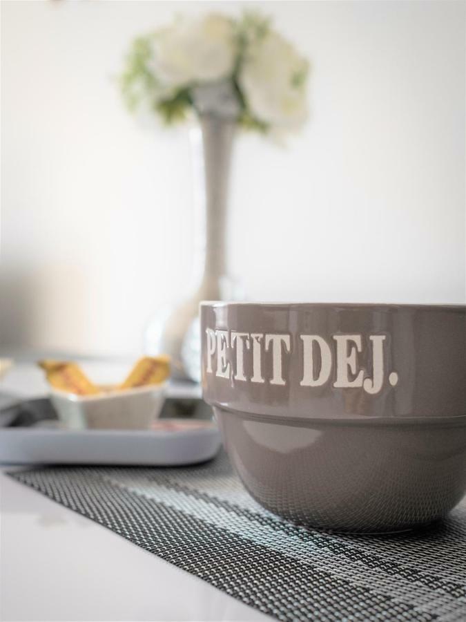 Comfort Stay Basel Airport 2A46 Saint-Louis  Εξωτερικό φωτογραφία
